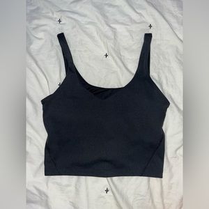 Gilly Hicks Active Recharge Plunge Tank